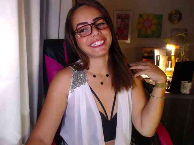 danielle-rose webcam