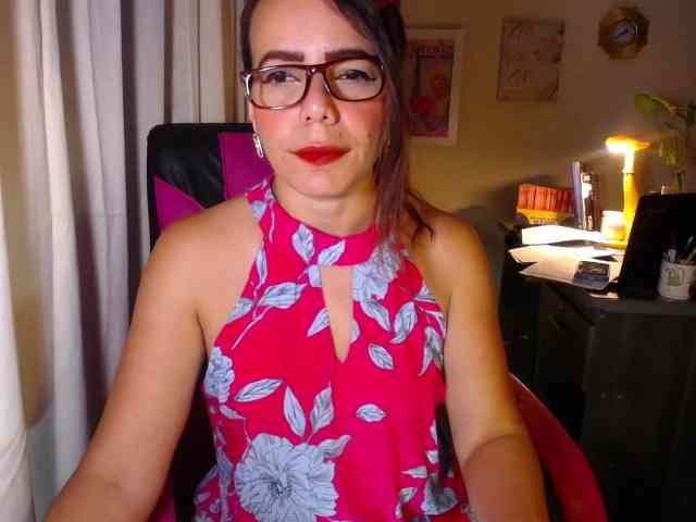 danielle-rose webcam