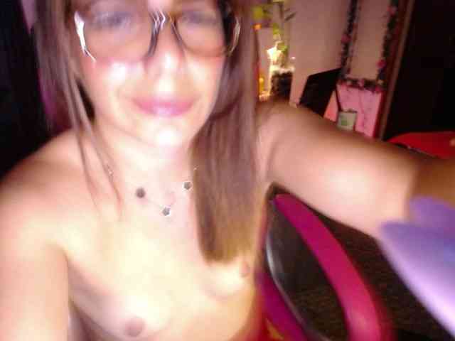 danielle-rose webcam