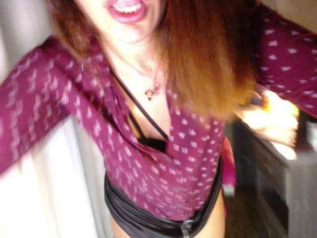 danielle-rose webcam