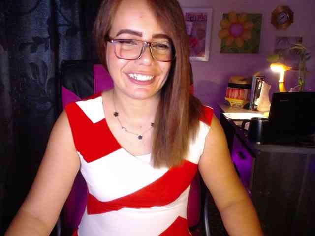 danielle-rose webcam