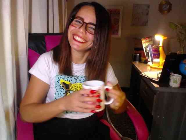 danielle-rose webcam