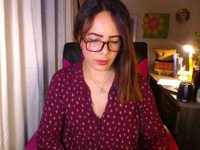 danielle-rose webcam