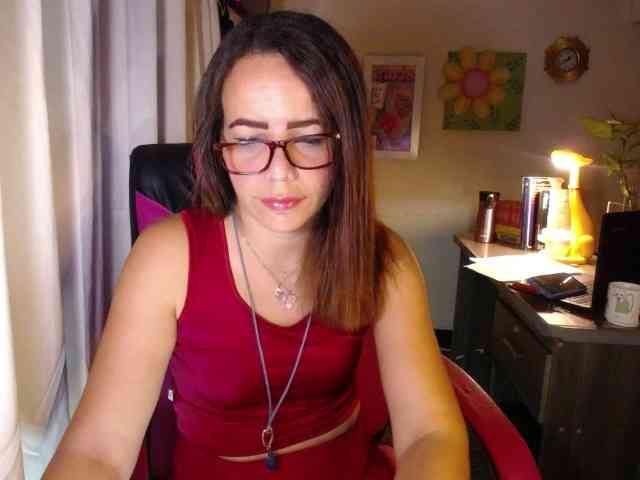 danielle-rose webcam