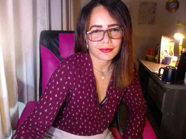 danielle-rose webcam