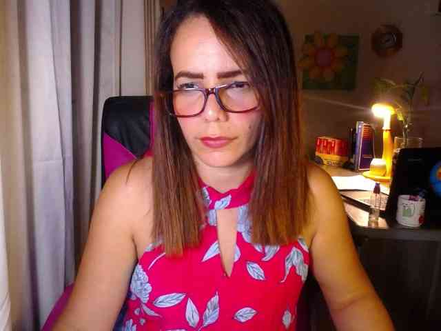 danielle-rose webcam