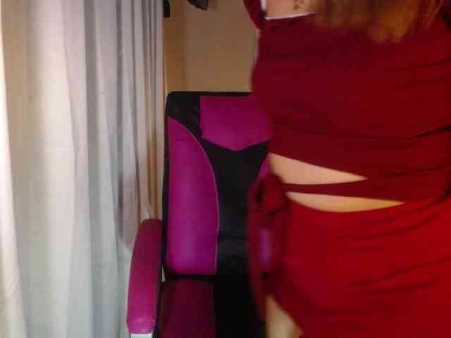 danielle-rose webcam