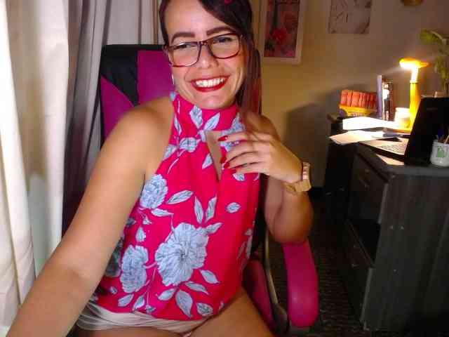 danielle-rose webcam