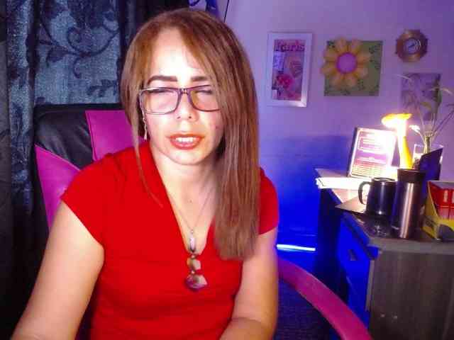 danielle-rose webcam
