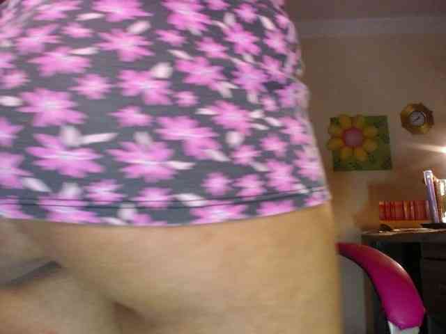 danielle-rose webcam