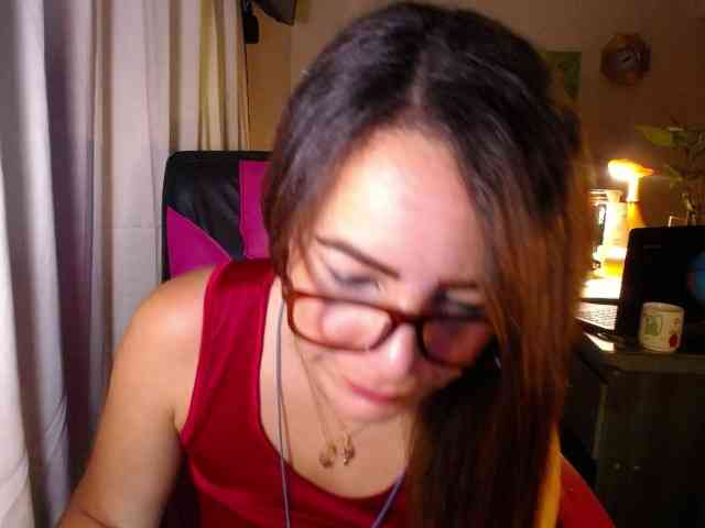 danielle-rose webcam