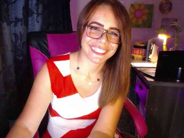 danielle-rose webcam