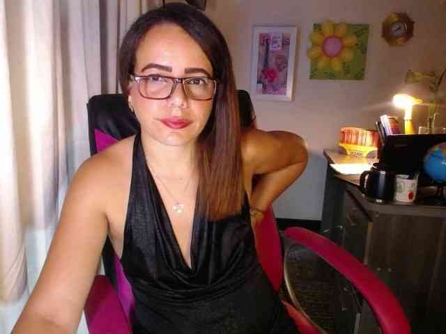 danielle-rose webcam