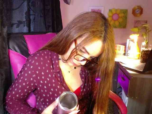 danielle-rose webcam