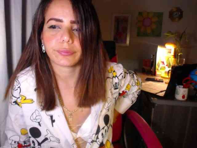 danielle-rose webcam