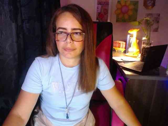 danielle-rose webcam