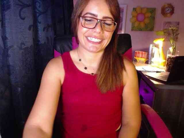 danielle-rose webcam