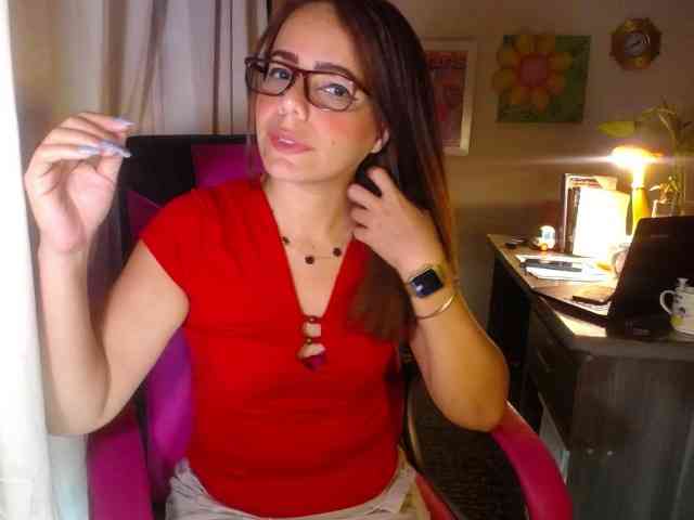 danielle-rose webcam
