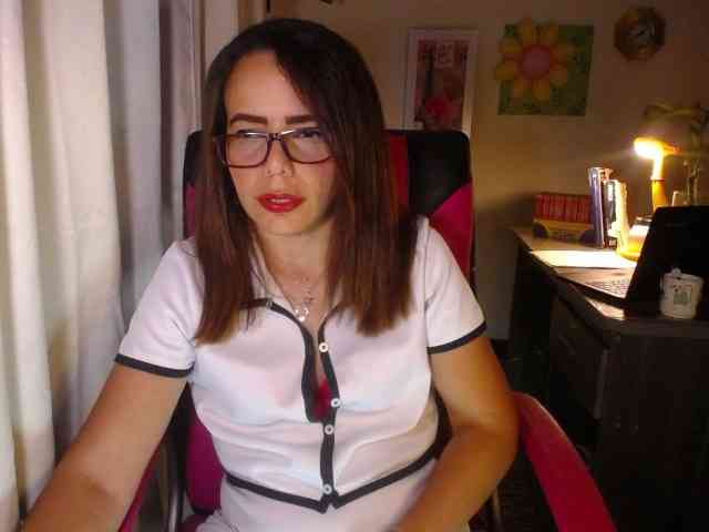 danielle-rose webcam