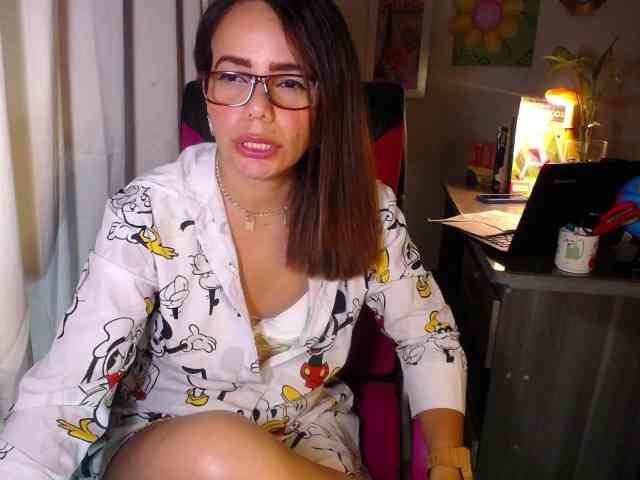 danielle-rose webcam