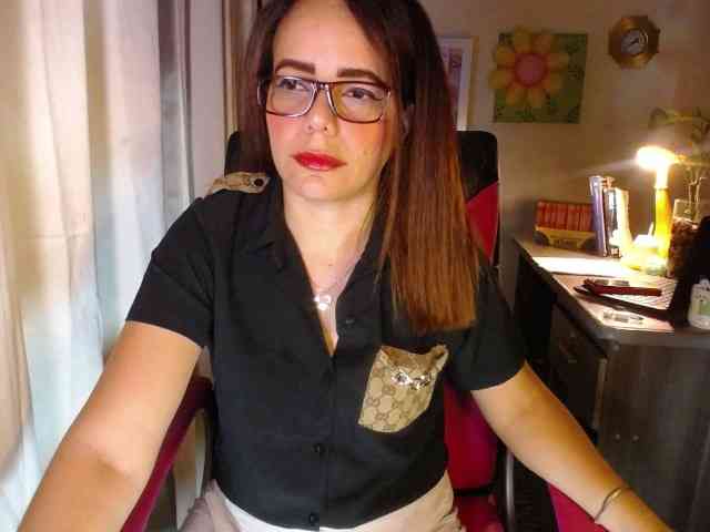 danielle-rose webcam