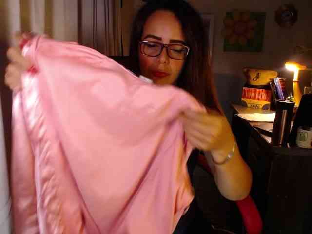 danielle-rose webcam