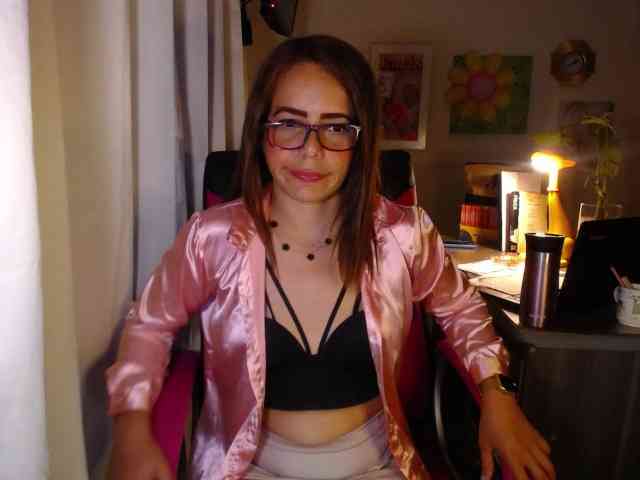 danielle-rose webcam