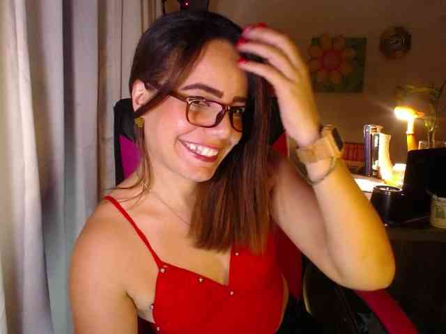 danielle-rose webcam