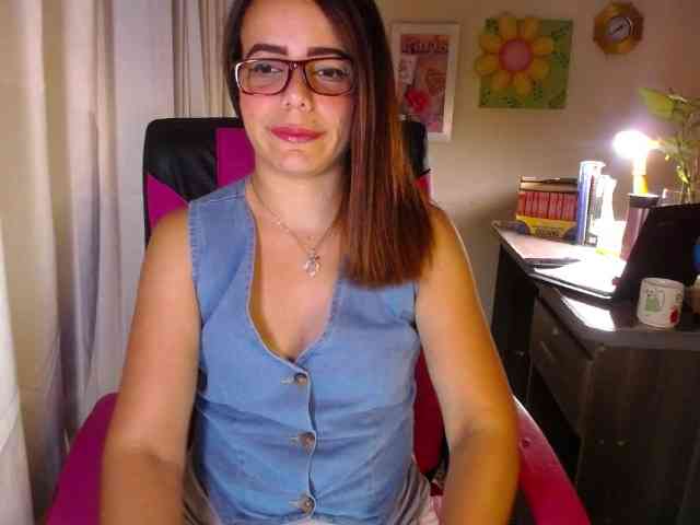 danielle-rose webcam