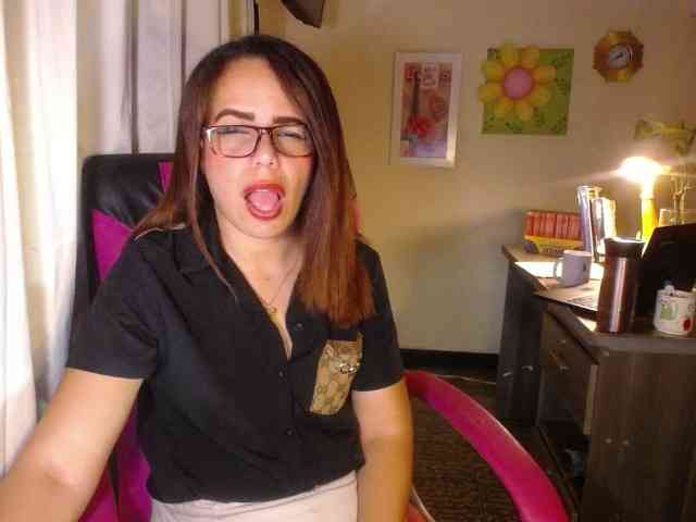 danielle-rose webcam