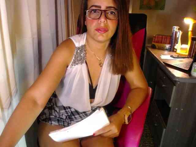 danielle-rose webcam