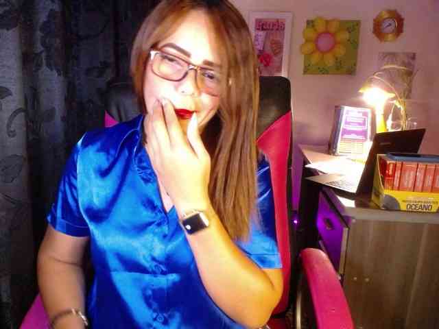 danielle-rose webcam