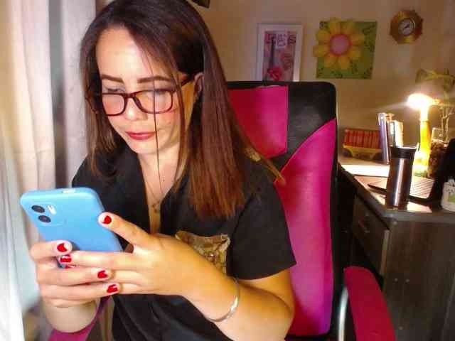 danielle-rose webcam