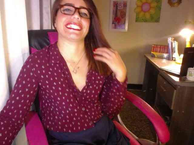 danielle-rose webcam