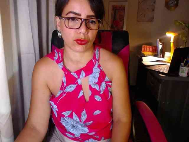 danielle-rose webcam