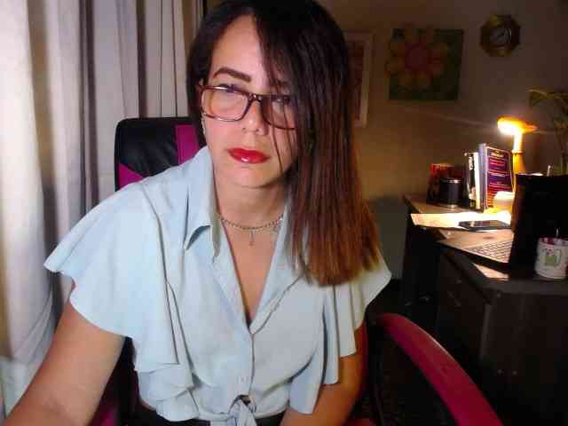 danielle-rose webcam