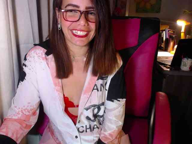 danielle-rose webcam