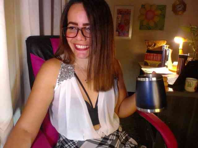 danielle-rose webcam