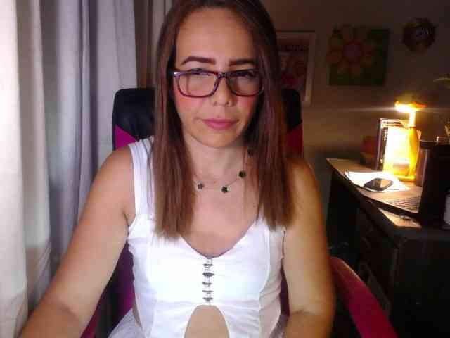 danielle-rose webcam