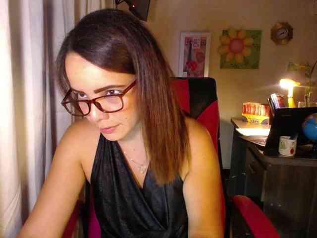 danielle-rose webcam