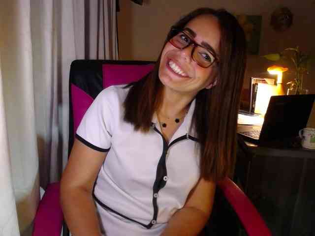 danielle-rose webcam