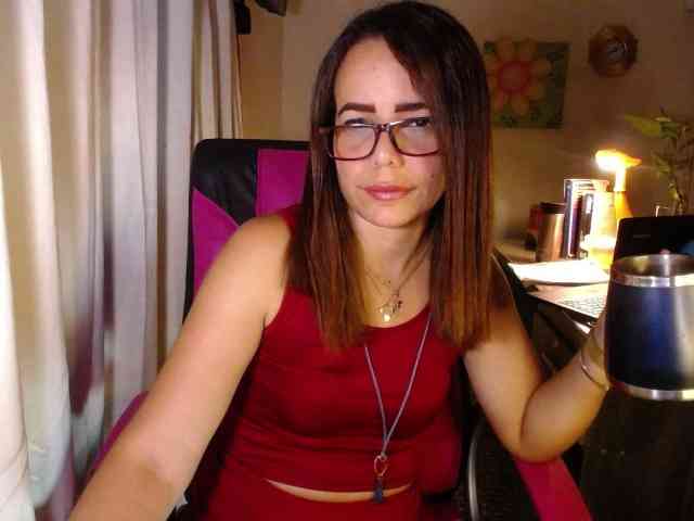 danielle-rose webcam