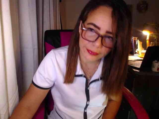danielle-rose webcam