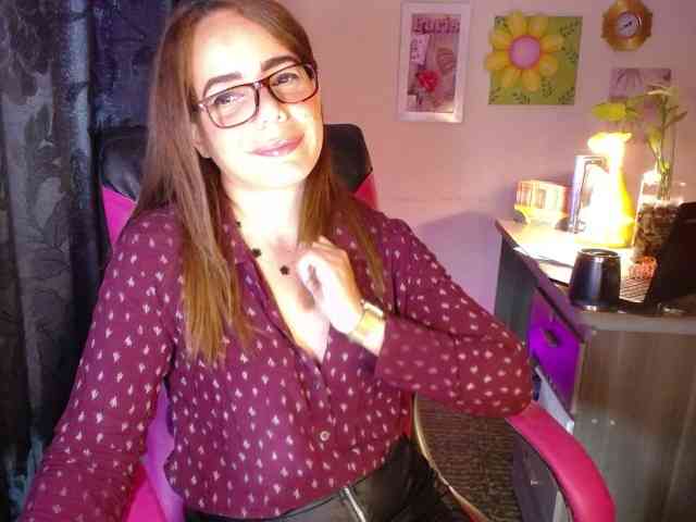 danielle-rose webcam