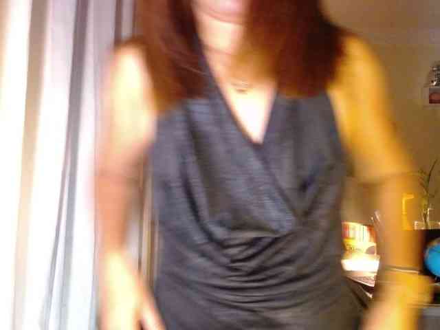 danielle-rose webcam