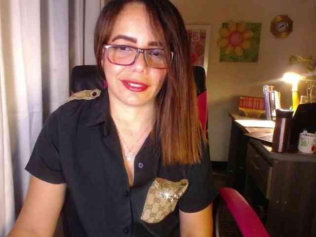 danielle-rose webcam