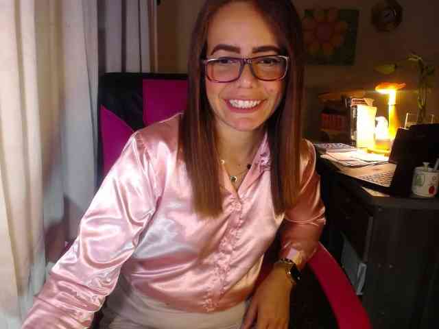 danielle-rose webcam