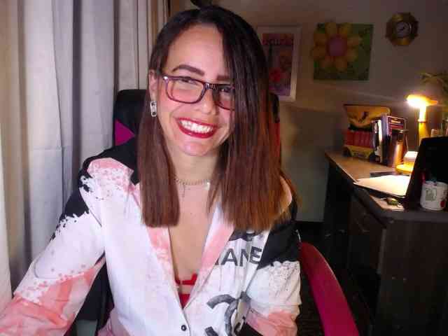 danielle-rose webcam