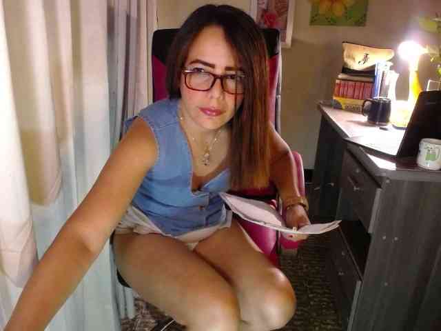 danielle-rose webcam
