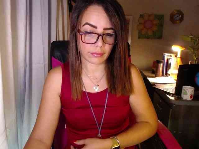 danielle-rose webcam